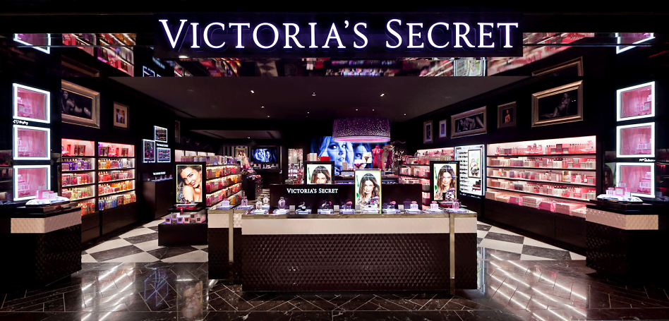 Victoria’s Secret despliega sus alas en China y abre su primer ‘flagship’ en Shanghái